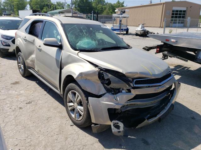 Photo 3 VIN: 2GNALDEC9B1336847 - CHEVROLET EQUINOX LT 