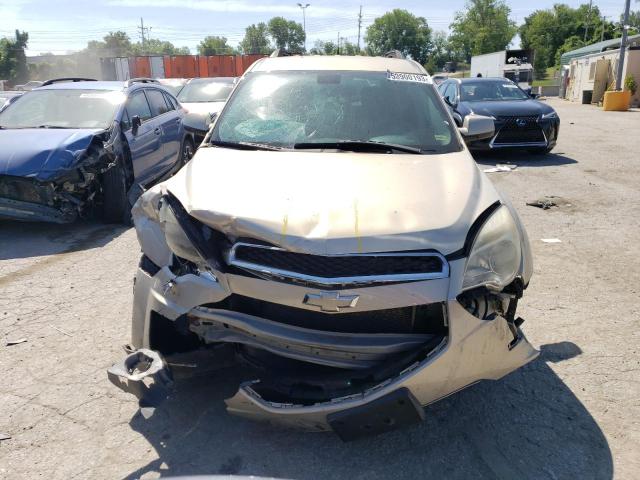 Photo 4 VIN: 2GNALDEC9B1336847 - CHEVROLET EQUINOX LT 