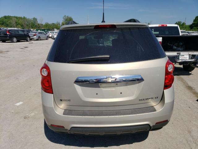 Photo 5 VIN: 2GNALDEC9B1336847 - CHEVROLET EQUINOX LT 