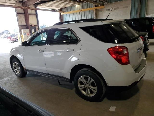 Photo 1 VIN: 2GNALDECXB1173111 - CHEVROLET EQUINOX LT 