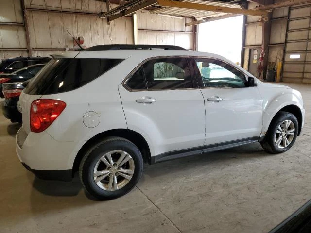 Photo 2 VIN: 2GNALDECXB1173111 - CHEVROLET EQUINOX LT 