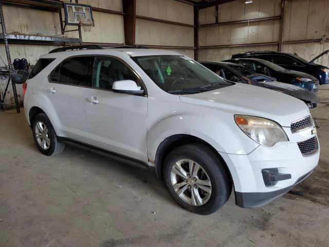 Photo 3 VIN: 2GNALDECXB1173111 - CHEVROLET EQUINOX LT 