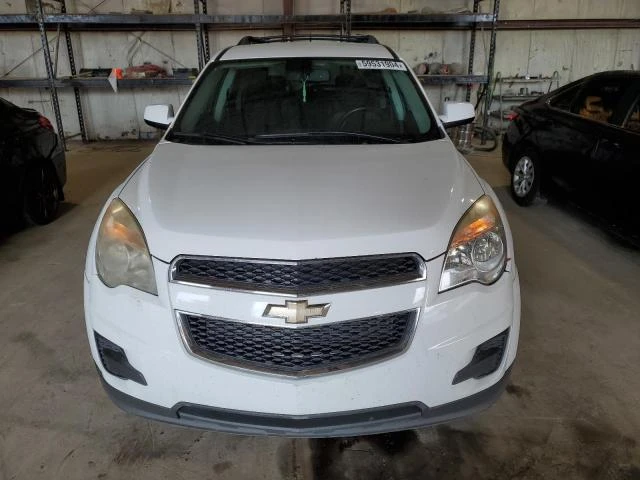 Photo 4 VIN: 2GNALDECXB1173111 - CHEVROLET EQUINOX LT 