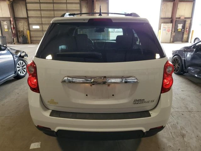 Photo 5 VIN: 2GNALDECXB1173111 - CHEVROLET EQUINOX LT 