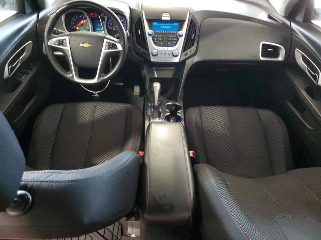 Photo 7 VIN: 2GNALDECXB1173111 - CHEVROLET EQUINOX LT 