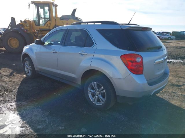 Photo 2 VIN: 2GNALDECXB1177059 - CHEVROLET EQUINOX 