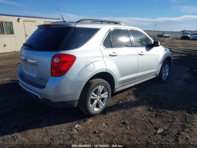 Photo 3 VIN: 2GNALDECXB1177059 - CHEVROLET EQUINOX 