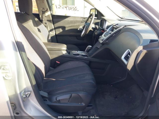 Photo 4 VIN: 2GNALDECXB1177059 - CHEVROLET EQUINOX 