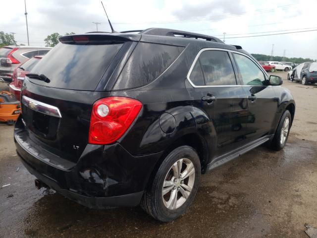 Photo 3 VIN: 2GNALDECXB1189891 - CHEVROLET EQUINOX LT 