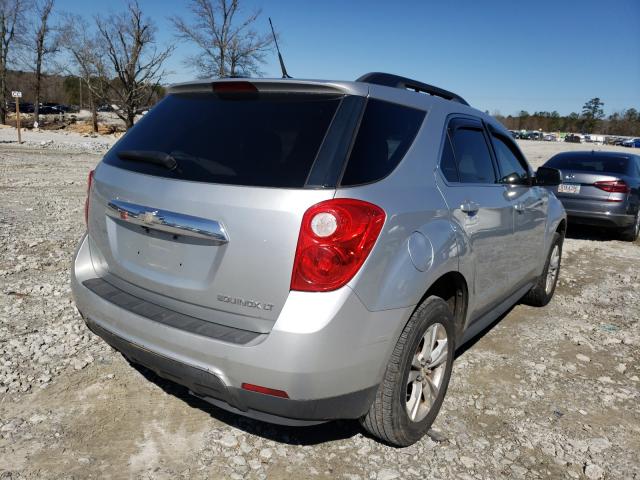 Photo 3 VIN: 2GNALDECXB1195223 - CHEVROLET EQUINOX LT 