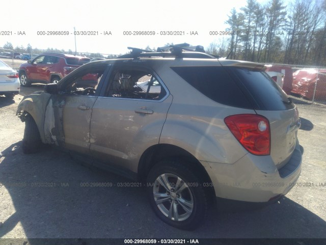 Photo 2 VIN: 2GNALDECXB1195769 - CHEVROLET EQUINOX 