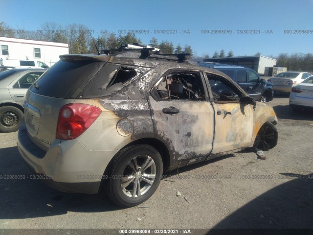 Photo 3 VIN: 2GNALDECXB1195769 - CHEVROLET EQUINOX 