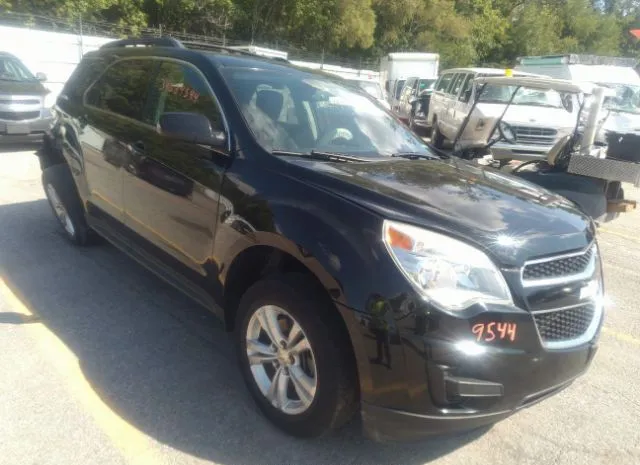 Photo 0 VIN: 2GNALDECXB1197733 - CHEVROLET EQUINOX 