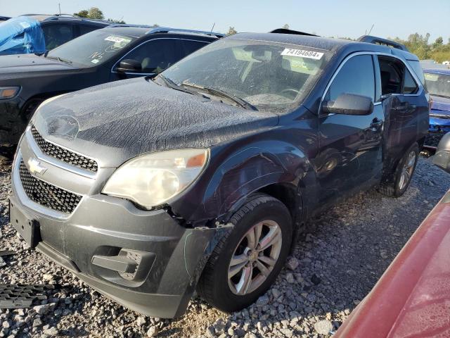 Photo 0 VIN: 2GNALDECXB1243741 - CHEVROLET EQUINOX LT 