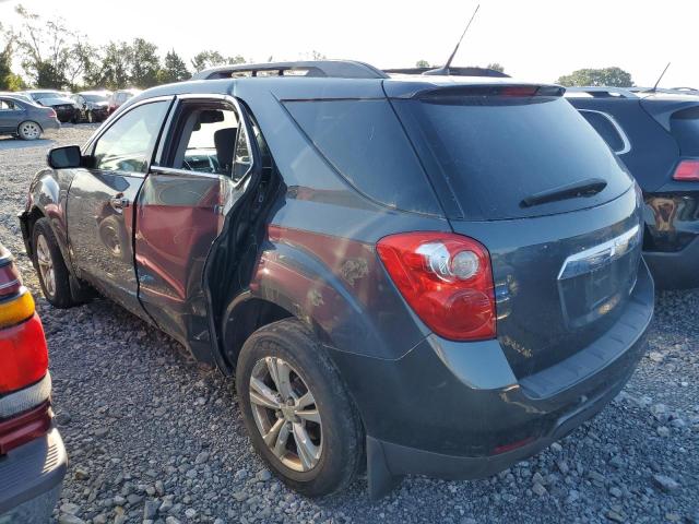 Photo 1 VIN: 2GNALDECXB1243741 - CHEVROLET EQUINOX LT 