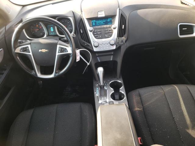 Photo 7 VIN: 2GNALDECXB1243741 - CHEVROLET EQUINOX LT 