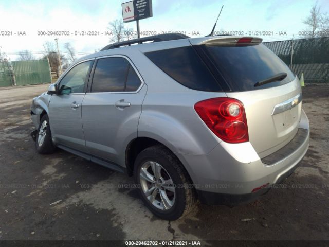 Photo 2 VIN: 2GNALDECXB1265190 - CHEVROLET EQUINOX 