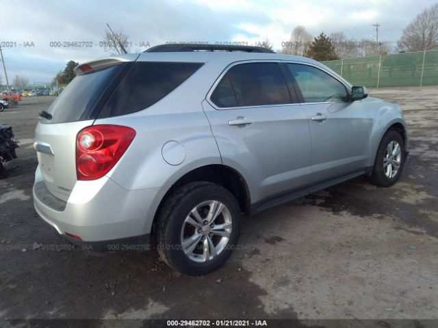 Photo 3 VIN: 2GNALDECXB1265190 - CHEVROLET EQUINOX 