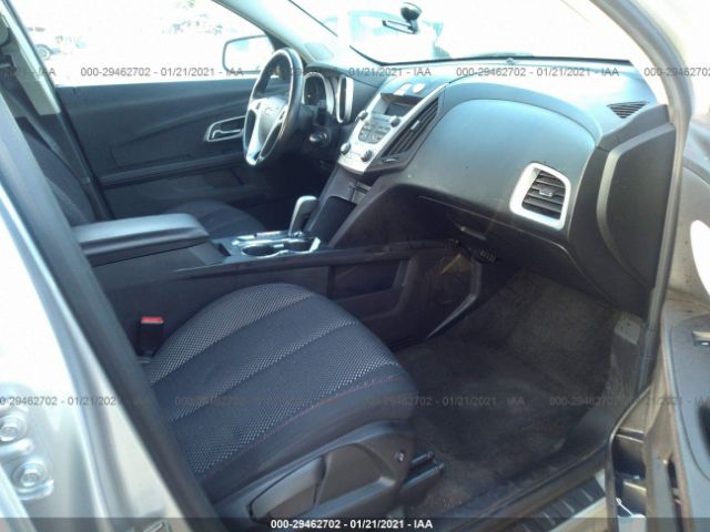 Photo 4 VIN: 2GNALDECXB1265190 - CHEVROLET EQUINOX 