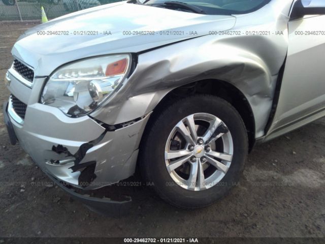 Photo 5 VIN: 2GNALDECXB1265190 - CHEVROLET EQUINOX 