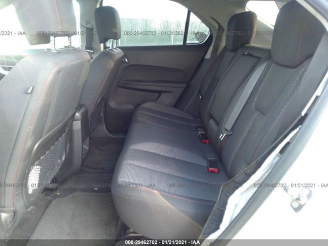 Photo 7 VIN: 2GNALDECXB1265190 - CHEVROLET EQUINOX 