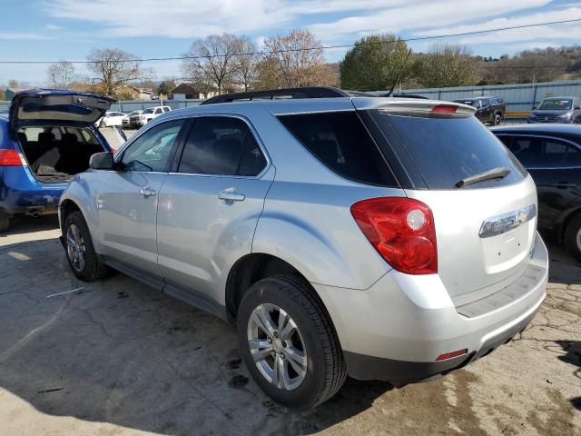 Photo 1 VIN: 2GNALDECXB1286959 - CHEVROLET EQUINOX LT 