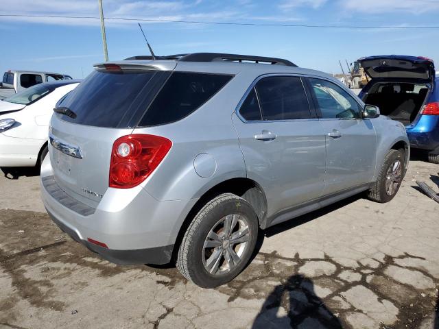 Photo 2 VIN: 2GNALDECXB1286959 - CHEVROLET EQUINOX LT 