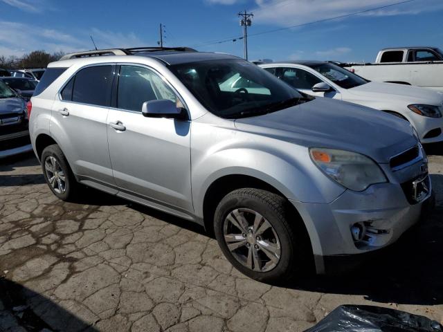 Photo 3 VIN: 2GNALDECXB1286959 - CHEVROLET EQUINOX LT 