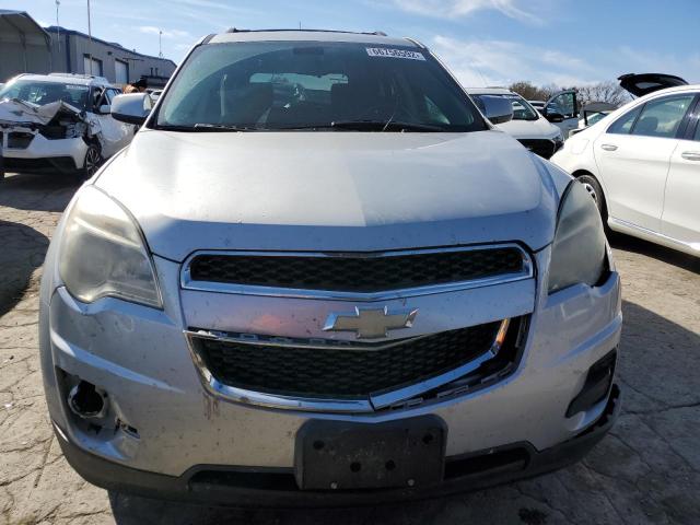 Photo 4 VIN: 2GNALDECXB1286959 - CHEVROLET EQUINOX LT 