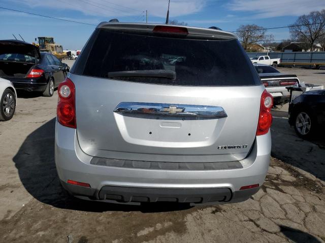 Photo 5 VIN: 2GNALDECXB1286959 - CHEVROLET EQUINOX LT 