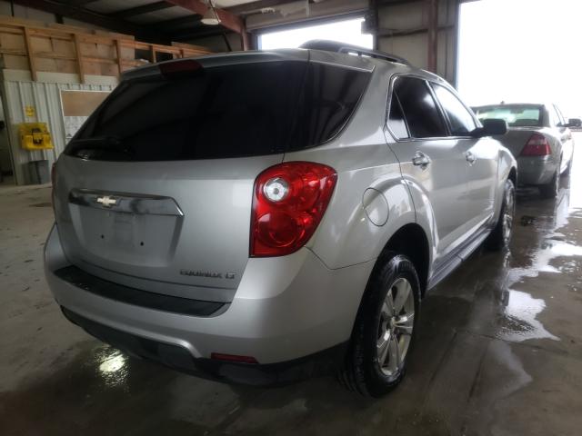 Photo 3 VIN: 2GNALDECXB1296651 - CHEVROLET EQUINOX LT 