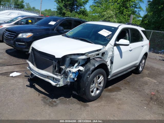 Photo 1 VIN: 2GNALDECXB1324139 - CHEVROLET EQUINOX 