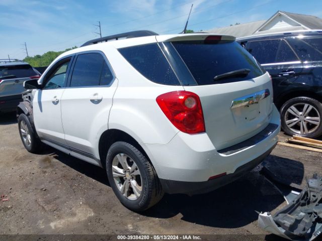 Photo 2 VIN: 2GNALDECXB1324139 - CHEVROLET EQUINOX 