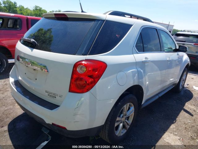 Photo 3 VIN: 2GNALDECXB1324139 - CHEVROLET EQUINOX 