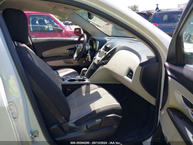 Photo 4 VIN: 2GNALDECXB1324139 - CHEVROLET EQUINOX 