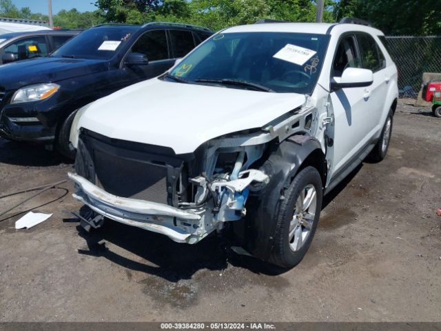 Photo 5 VIN: 2GNALDECXB1324139 - CHEVROLET EQUINOX 