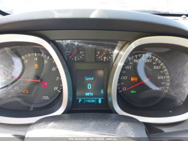 Photo 6 VIN: 2GNALDECXB1324139 - CHEVROLET EQUINOX 