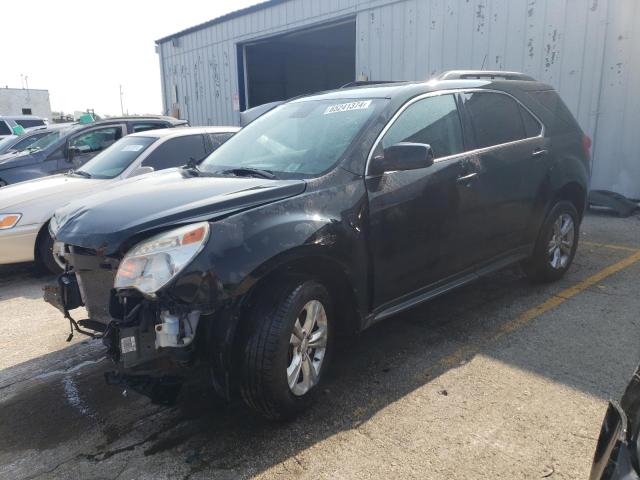 Photo 0 VIN: 2GNALDECXB1324691 - CHEVROLET EQUINOX LT 