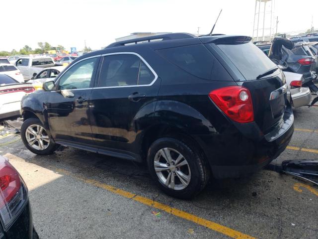 Photo 1 VIN: 2GNALDECXB1324691 - CHEVROLET EQUINOX LT 