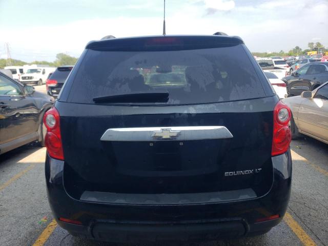 Photo 5 VIN: 2GNALDECXB1324691 - CHEVROLET EQUINOX LT 