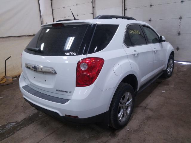 Photo 3 VIN: 2GNALDEK0C1107997 - CHEVROLET EQUINOX LT 