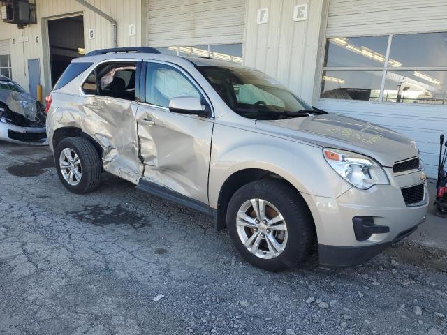 Photo 3 VIN: 2GNALDEK0C1111273 - CHEVROLET EQUINOX 