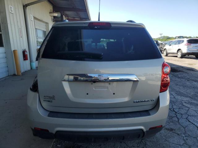 Photo 5 VIN: 2GNALDEK0C1111273 - CHEVROLET EQUINOX 