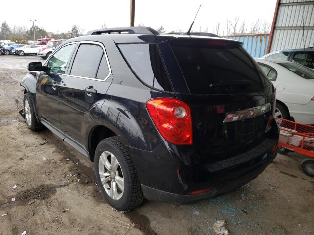 Photo 2 VIN: 2GNALDEK0C1126159 - CHEVROLET EQUINOX LT 