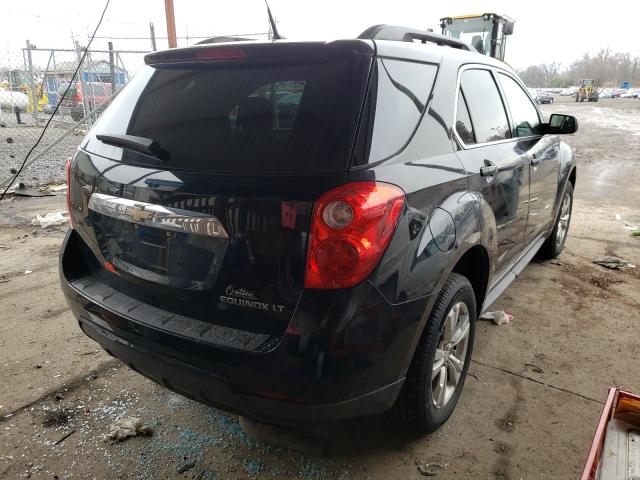 Photo 3 VIN: 2GNALDEK0C1126159 - CHEVROLET EQUINOX LT 