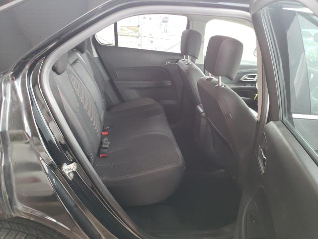 Photo 5 VIN: 2GNALDEK0C1126159 - CHEVROLET EQUINOX LT 