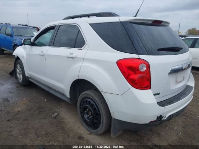 Photo 2 VIN: 2GNALDEK0C1139123 - CHEVROLET EQUINOX 