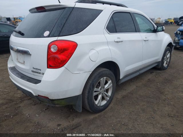 Photo 3 VIN: 2GNALDEK0C1139123 - CHEVROLET EQUINOX 