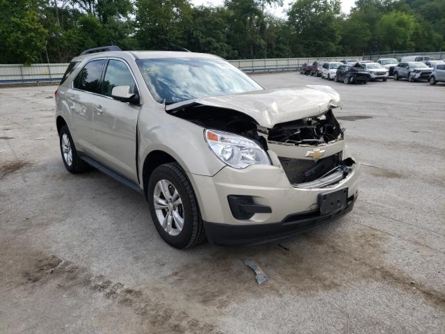 Photo 0 VIN: 2GNALDEK0C1153006 - CHEVROLET EQUINOX LT 