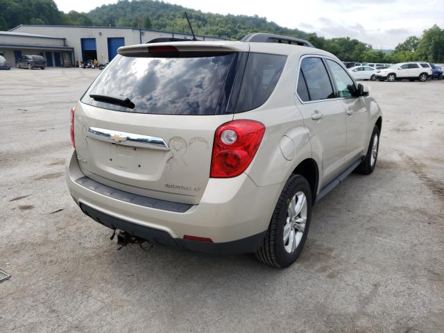 Photo 3 VIN: 2GNALDEK0C1153006 - CHEVROLET EQUINOX LT 